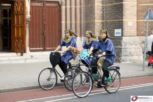 Carnaval in Zwolle 2019