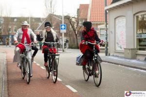 Carnaval in Zwolle 2019