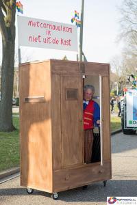 Carnaval in Zwolle 2019