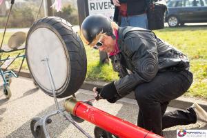 Carnaval in Zwolle 2019