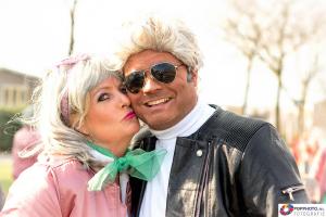 Carnaval in Zwolle 2019