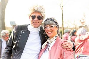 Carnaval in Zwolle 2019