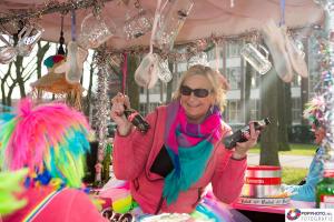 Carnaval in Zwolle 2019