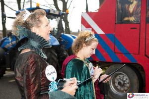 Carnaval in Zwolle 2019