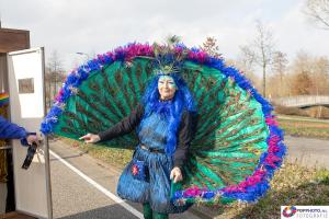 Carnaval in Zwolle 2019