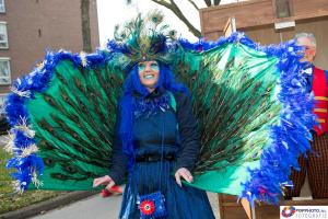 Carnaval in Zwolle 2019