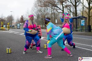 Carnaval in Zwolle 2019