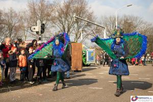 Carnaval in Zwolle 2019