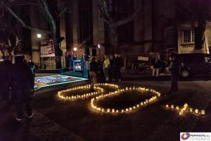 Earth Hour Dance Zwolle 2019