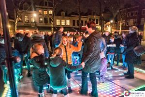 Earth Hour Dance Zwolle 2019