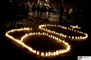 Earth Hour Dance Zwolle 2019