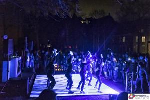 Earth Hour Dance Zwolle 2019
