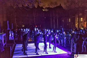 Earth Hour Dance Zwolle 2019