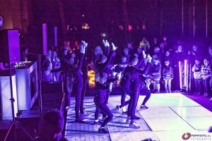 Earth Hour Dance Zwolle 2019