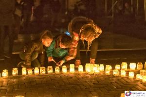 Earth Hour Dance Zwolle 2019