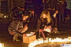 Earth Hour Dance Zwolle 2019