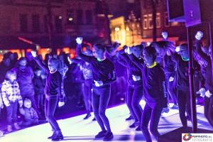 Earth Hour Dance Zwolle 2019