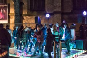 Earth Hour Dance Zwolle 2019