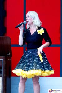 Zwolse Halve Marathon Festival 2019 - De Pauwergirls