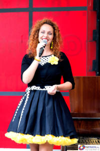 Zwolse Halve Marathon Festival 2019 - De Pauwergirls