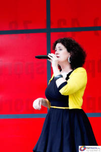 Zwolse Halve Marathon Festival 2019 - De Pauwergirls