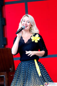 Zwolse Halve Marathon Festival 2019 - De Pauwergirls