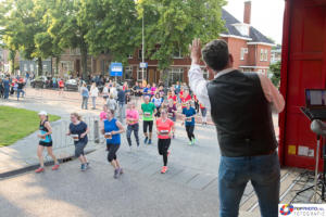 Zwolse Halve Marathon Festival 2019 - Jilles Zuiderbaan