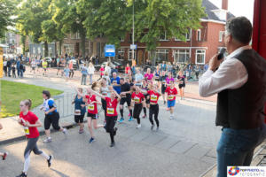 Zwolse Halve Marathon Festival 2019 - Jilles Zuiderbaan