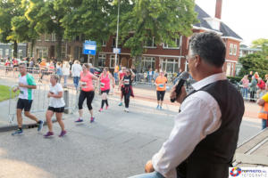 Zwolse Halve Marathon Festival 2019 - Jilles Zuiderbaan