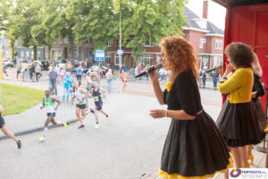 Zwolse Halve Marathon Festival 2019