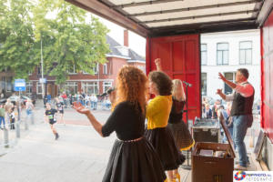 Zwolse Halve Marathon Festival 2019