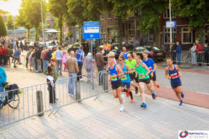 Zwolse Halve Marathon Festival 2019