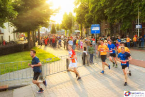Zwolse Halve Marathon Festival 2019
