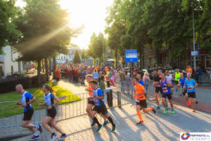 Zwolse Halve Marathon Festival 2019