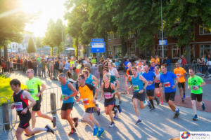 Zwolse Halve Marathon Festival 2019