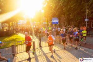 Zwolse Halve Marathon Festival 2019