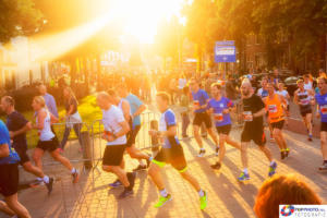 Zwolse Halve Marathon Festival 2019