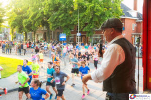 Zwolse Halve Marathon Festival 2019