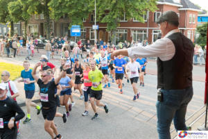 Zwolse Halve Marathon Festival 2019