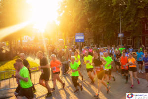 Zwolse Halve Marathon Festival 2019