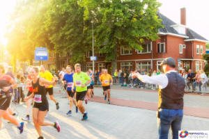 Zwolse Halve Marathon Festival 2019