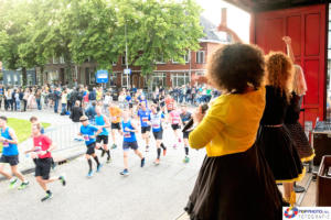 Zwolse Halve Marathon Festival 2019