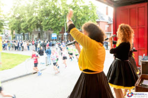 Zwolse Halve Marathon Festival 2019