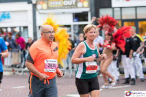 Zwolse Halve Marathon Festival 2019