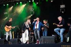 Koningsnacht - Ja Hoor