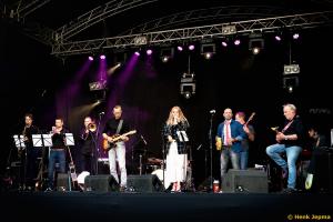 Koningsnacht - Ja Hoor