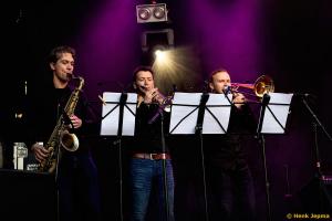 Koningsnacht - Ja Hoor