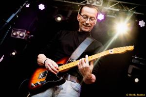 Koningsnacht - Ja Hoor