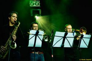 Koningsnacht - Ja Hoor