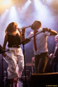 Koningsnacht - Ja Hoor